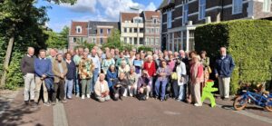 Jubileum 75 jaar